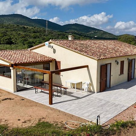 Molti Mari B&B Resort Olbia Ngoại thất bức ảnh