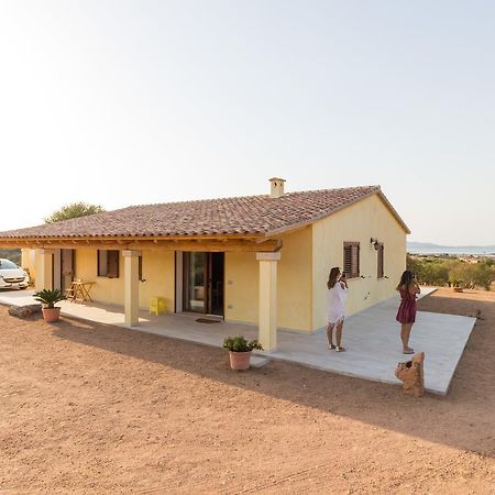 Molti Mari B&B Resort Olbia Ngoại thất bức ảnh