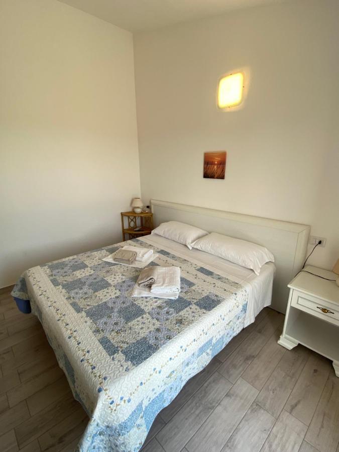 Molti Mari B&B Resort Olbia Ngoại thất bức ảnh