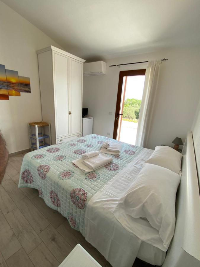 Molti Mari B&B Resort Olbia Ngoại thất bức ảnh