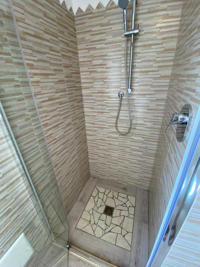 Molti Mari B&B Resort Olbia Ngoại thất bức ảnh