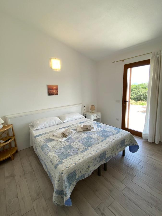 Molti Mari B&B Resort Olbia Ngoại thất bức ảnh