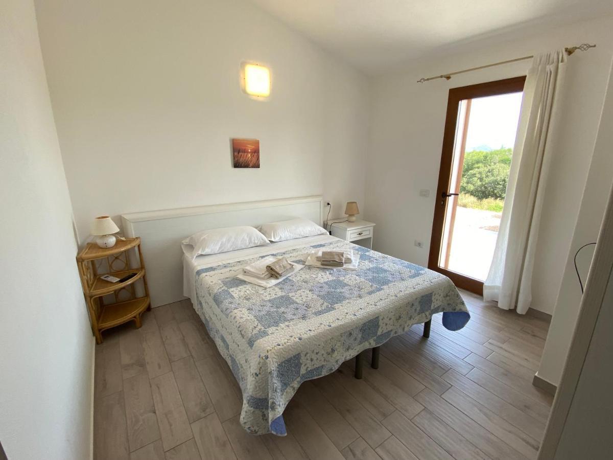 Molti Mari B&B Resort Olbia Ngoại thất bức ảnh