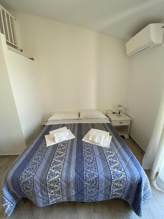Molti Mari B&B Resort Olbia Ngoại thất bức ảnh