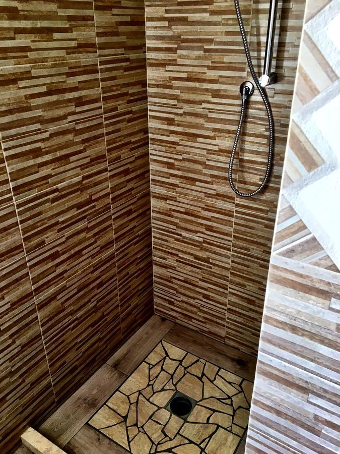 Molti Mari B&B Resort Olbia Ngoại thất bức ảnh
